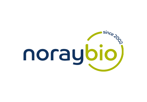 Logo noraybio