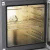 1 IKA OVEN 125 control - dry glass