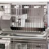 1 R-SUITE - Rack for Rabbits