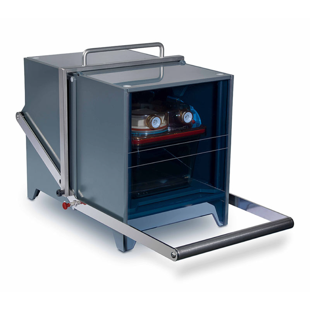 Decon Tank - ULTRAGENE