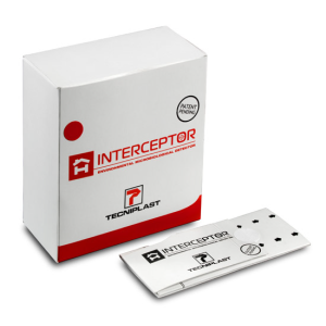 Interceptor IVC Microbiological Monitoring
