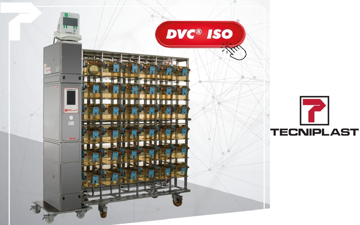 DVC ISO