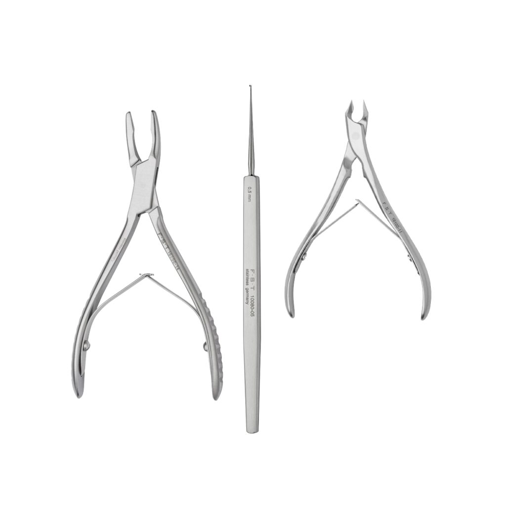 Fine Surgical Instruments ULTRAGENE