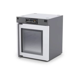 IKA OVEN 125 control - dry glas