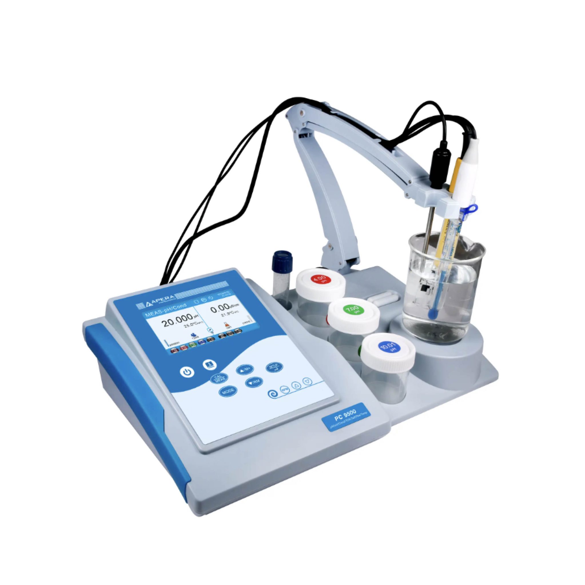 Benchtop Meters - ULTRAGENE